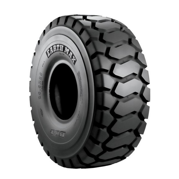 BKT 20.5R25 EMAH SR30 E3/L3 CR TL