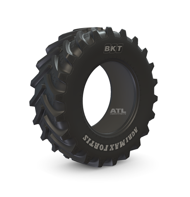 BKT 650/85R38 AGRIMAH FORTIS 176A8/173D