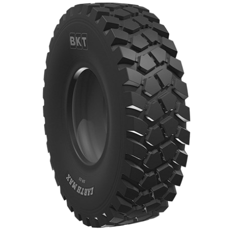 BKT 395/85R20 EARTHMAX SR33 168J