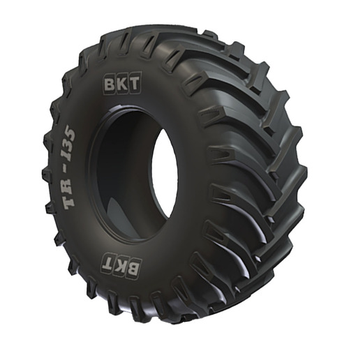 BKT 16X6.50-8 6PR TR315 E TL