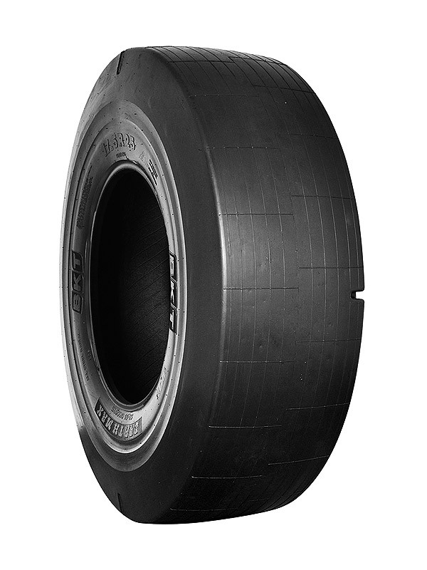 BKT 17.5R25 E MAKS SR55 SMOOTH L-5S CR