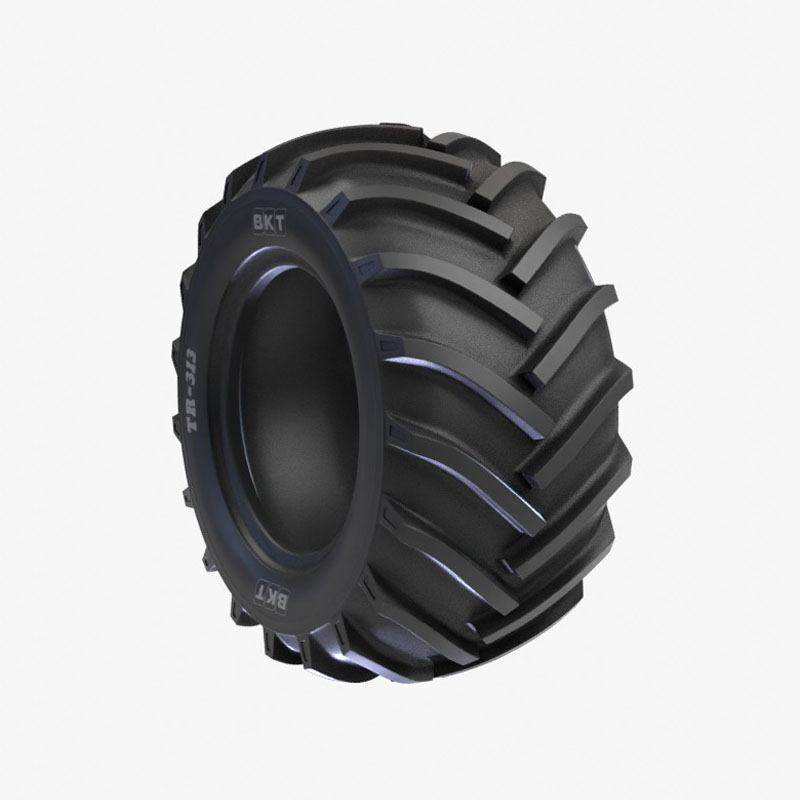 BKT 26X12.00-12 TR315 AS-PROFIL 8PR