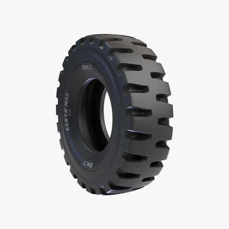 BKT 29.5R25 EARTHMAX SR53 L-5** CR