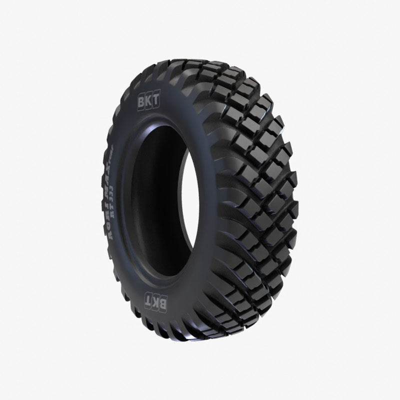 BKT 280/70R16 AGRIMAX TURF RT333