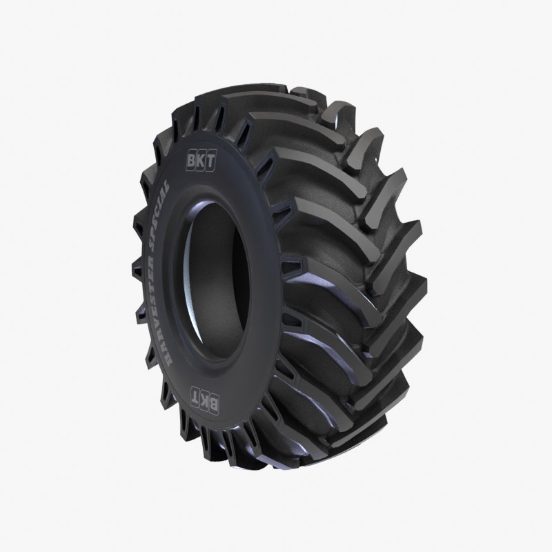 BKT 23.1-26 16PR HARVESTER SPECIAL