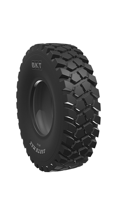 BKT 365/80-20 EARTHMAX SR33 152K