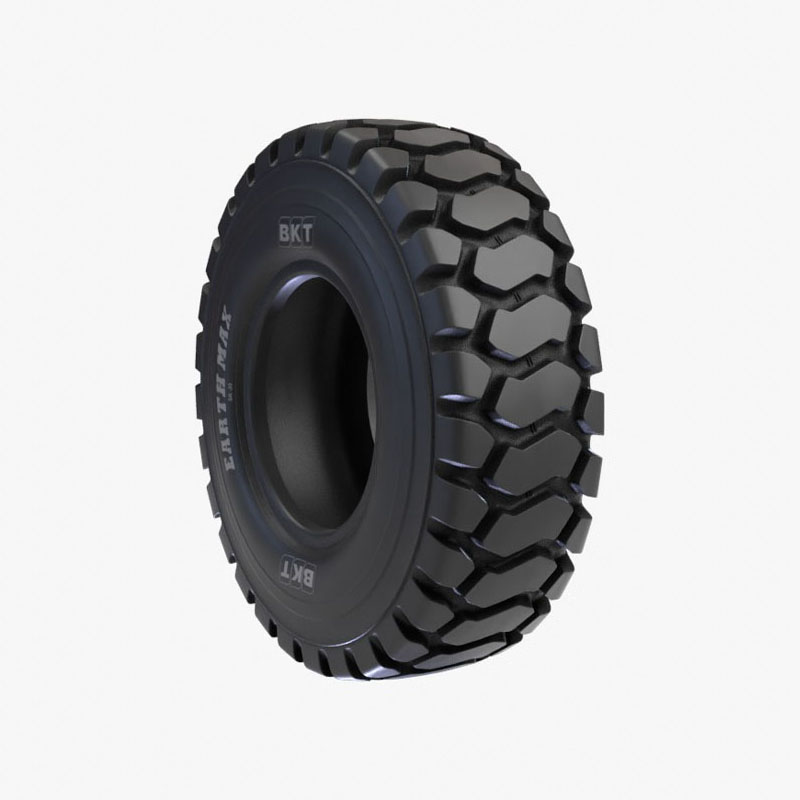 BKT 35/65-33 EARTHMAX SR49 L-4 CR