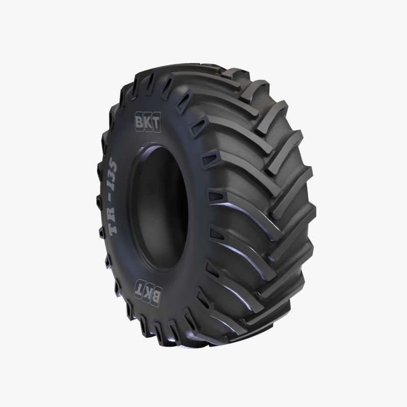 12.4-28 BKT 8PR TR135 TT