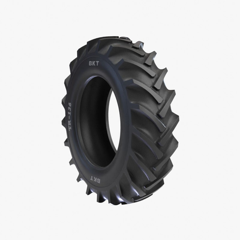 BKT 18.4-26 12PR TR136 TL