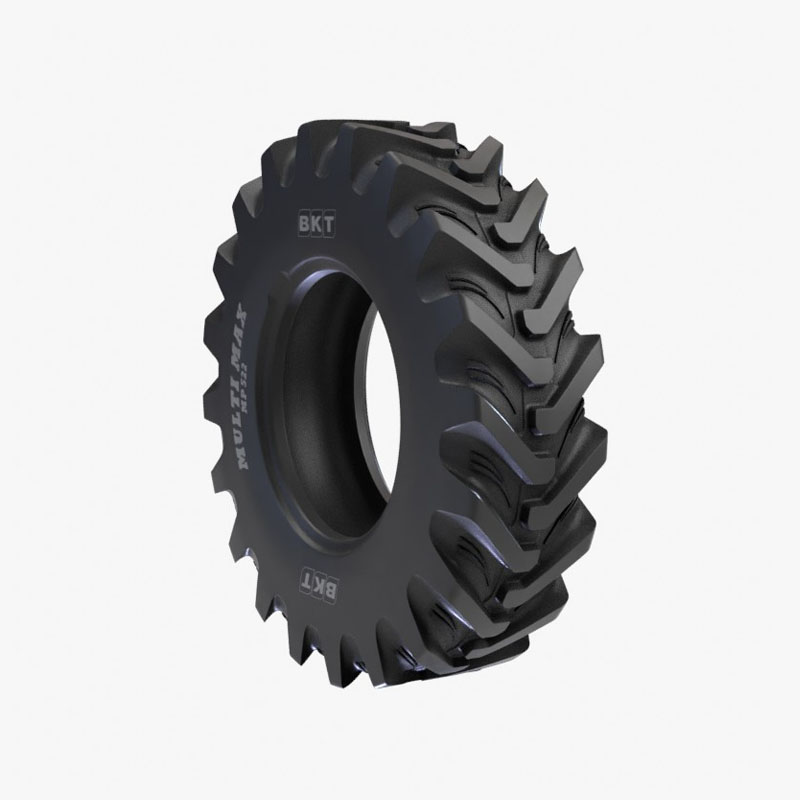 BKT 440/80R28 MULTIMAX MP522 156/A8/B