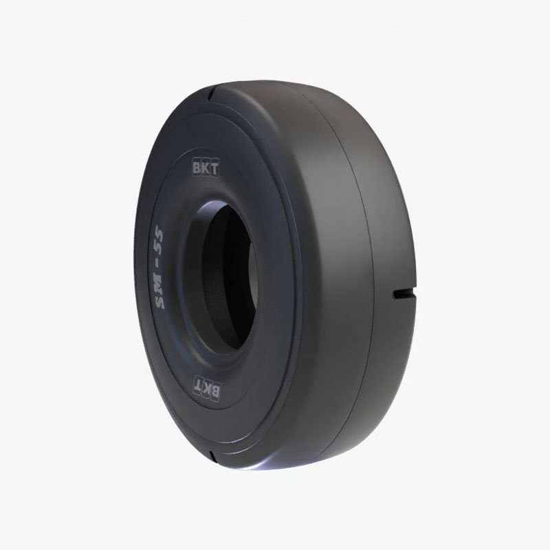 BKT 17.5-25 20PR SM-55(L5 S)TL