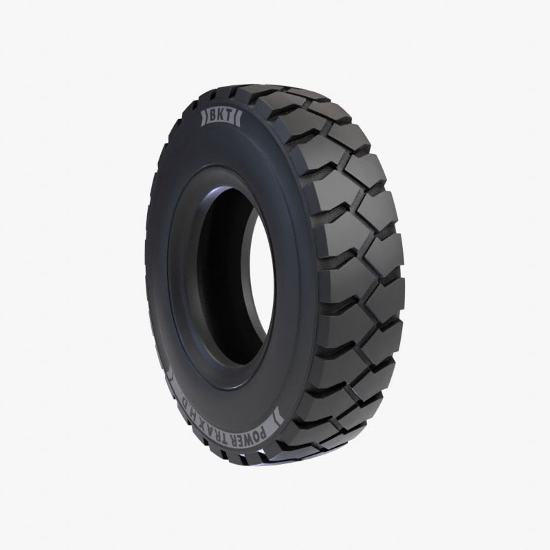BKT 10-16.5 8PR SKID POWER TL