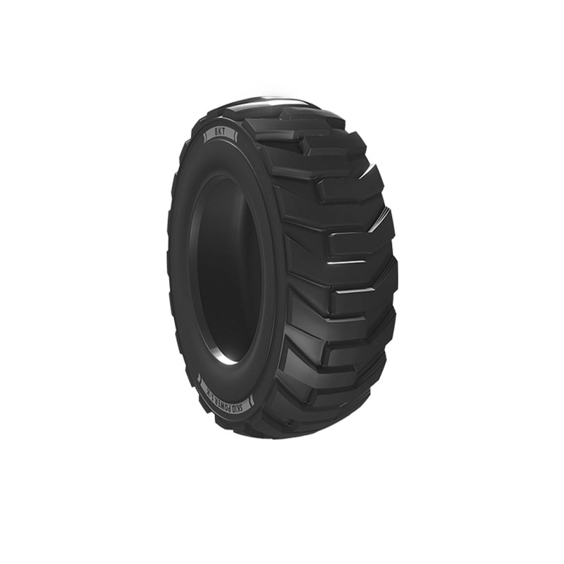 BKT 10-16.5 10PR SKID POWER S/K TL
