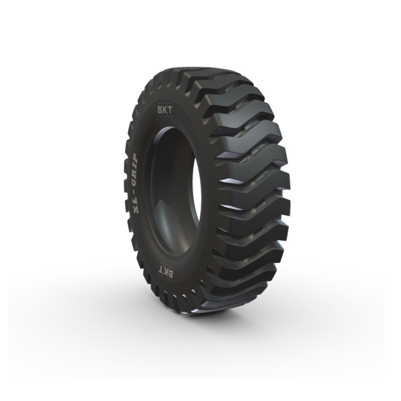 BKT 29.5-25 28PR HL GRIP TL L3