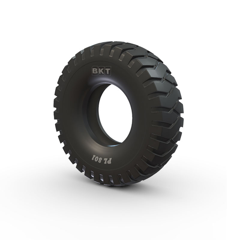BKT 6.50-10 10PR PL801 TT