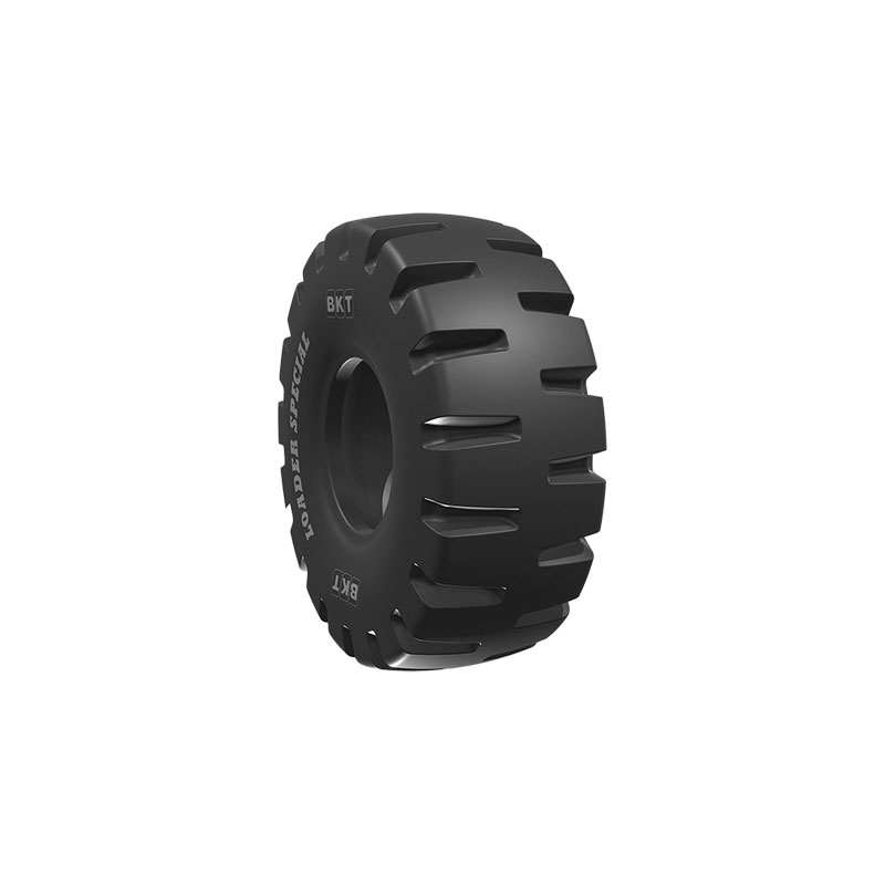 BKT 26.5-25 28PR LOADER PLUS L-3 TL