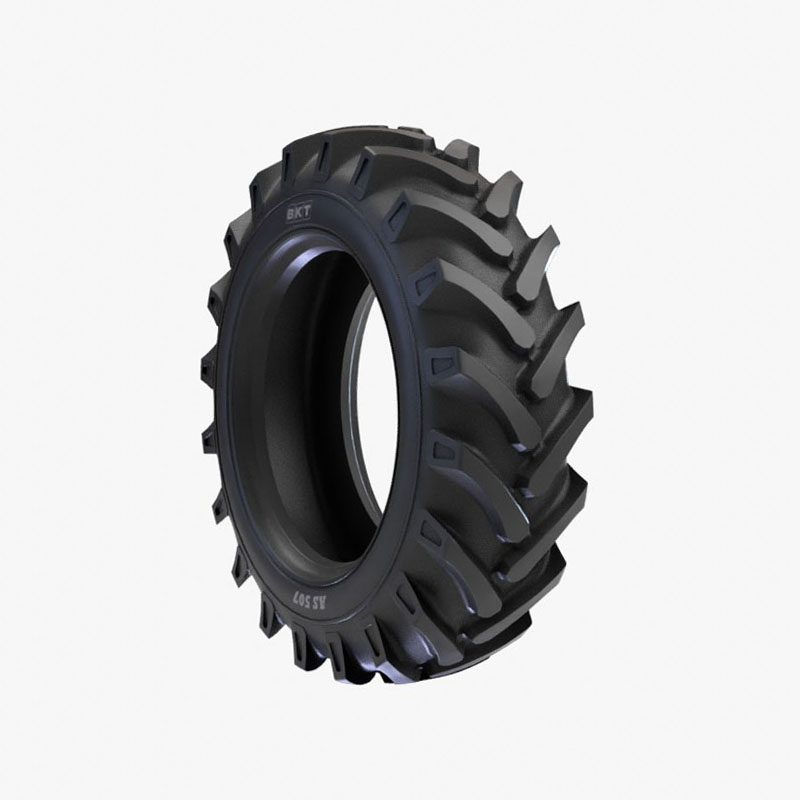 BKT 10.5/80-18 10PR AS 504 TL