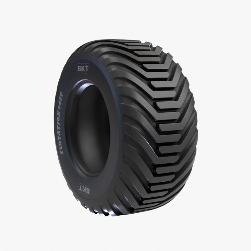 BKT 700/40-22,5 FLOT648 16PR 154A8/166A8