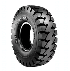 BKT 18.00R33 EARTHMAX SR47 E-4** STD