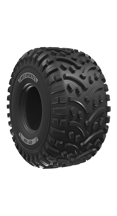 BKT 25X10-12 SPORTS AT108 E TL 6PR