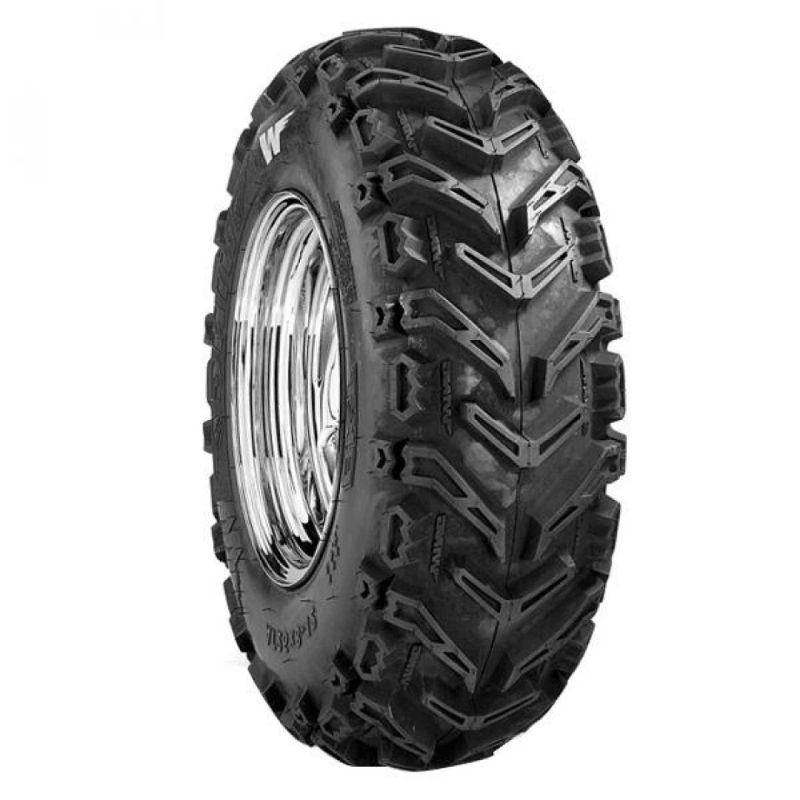 BKT 28x12-12 W207 E TL 6PR