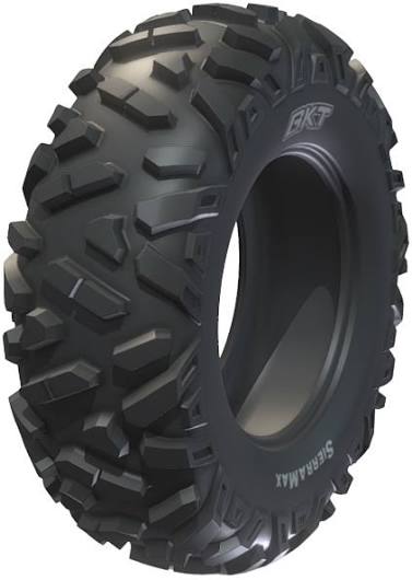 BKT AT25X10R12 SIERRA MAX***E TL