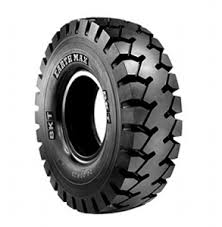 BKT 21.00R33 EARTHMAX SR47 E-4** CR