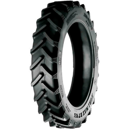 BKT 230/95R44 AGRIMAX RT955 (134A8/B)TL