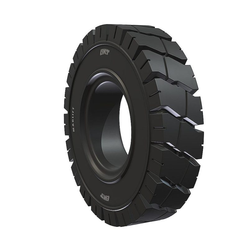 BKT 200/50-10 6.50F MAGLIFT LIP