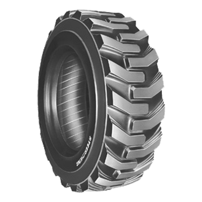 BKT 12-16.5 10PR SKID POWER S/K TL