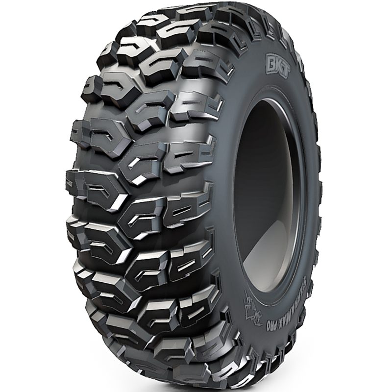 BKT 25x8R12 SIERRA MAX PRO***E TL