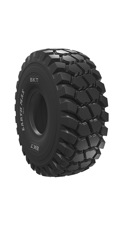 BKT 29.5R25 EMAX SR41 E-4** STD