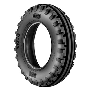 BKT 6.50-16 6PR TF8181 E TT