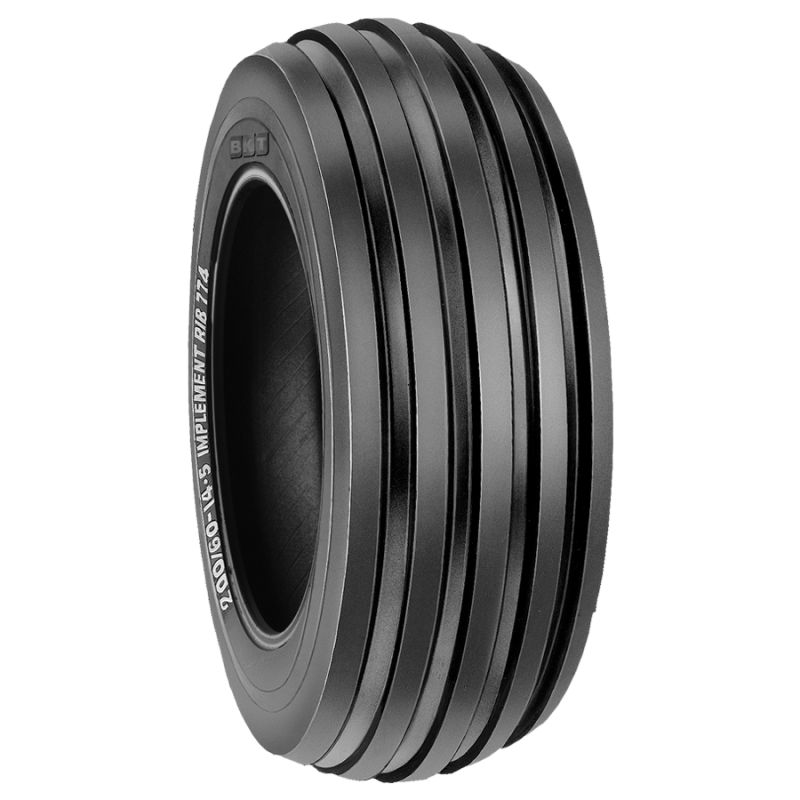 BKT 200/60-14.5 10PR RIB774 E TL