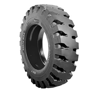 BKT 10.00R15 EARTHMAX SR57 L5* TT