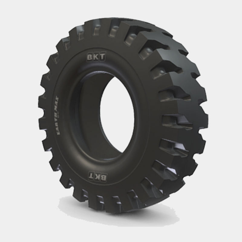 BKT 8.25R15 EARTHMAX SR57 L5* TT