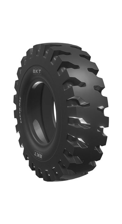 BKT 10.00R20 EARTHMAX SR57 L5* CR TT