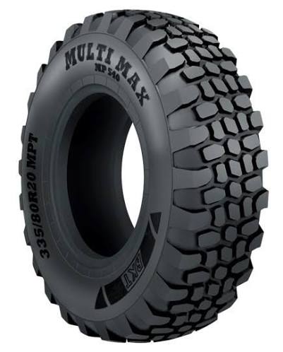 BKT 335/80R18 MULTIMAX MP540 E 132K